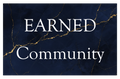 Earned Community
